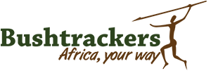 Bushtrackers Logo